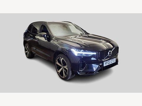 VolvoXC60