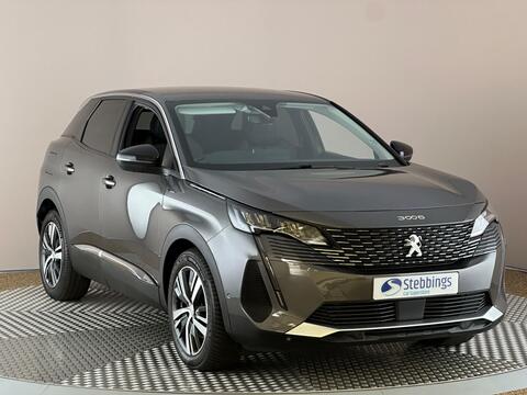 Peugeot3008