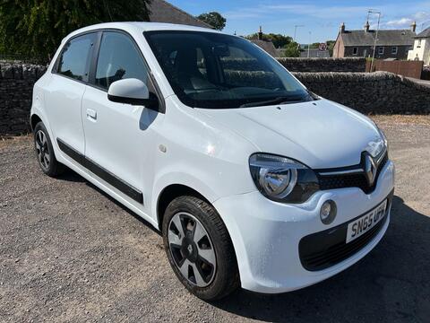 Renault Twingo Hatchback 1.0 SCe Play Euro 6 5dr