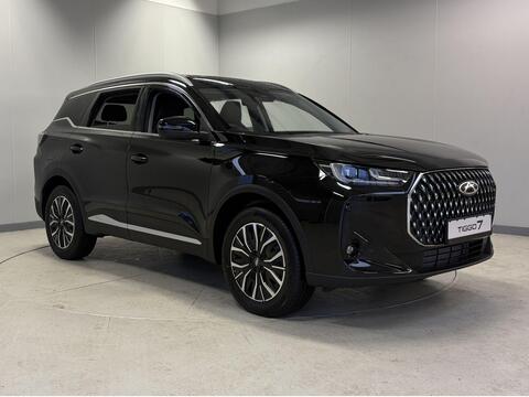Chery Tiggo 7