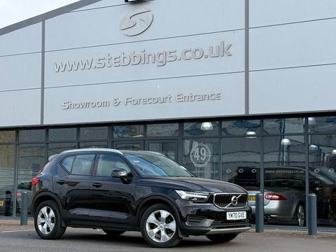 VolvoXC40