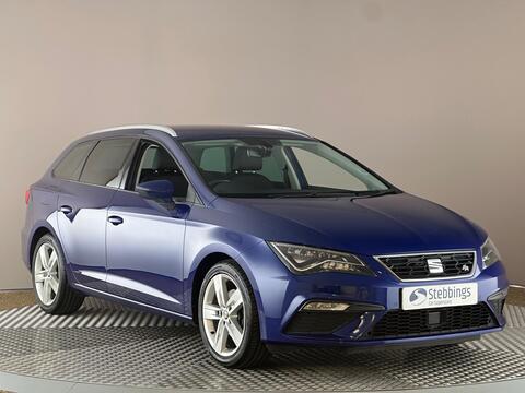 SEATLeon
