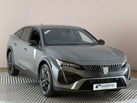 Peugeot408