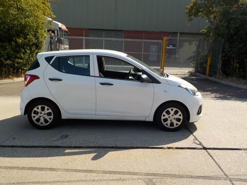 Hyundai i10 Hatchback 1.0 S Air Euro 5 5dr