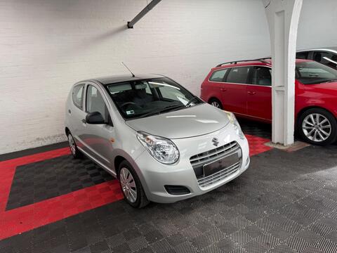 Suzuki Alto Hatchback 1.0 12V SZ3 Euro 5 5dr