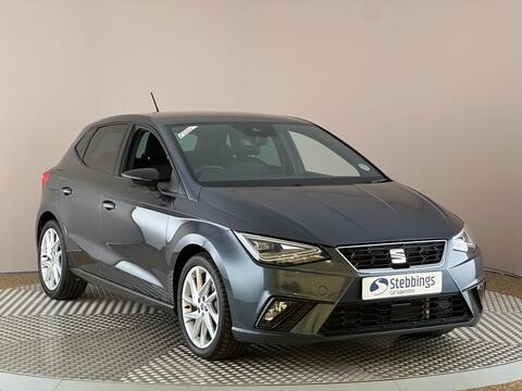SEATIbiza