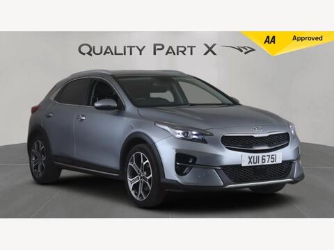 Kia XCeed SUV 1.0 T-GDi 3 Euro 6 (s/s) 5dr