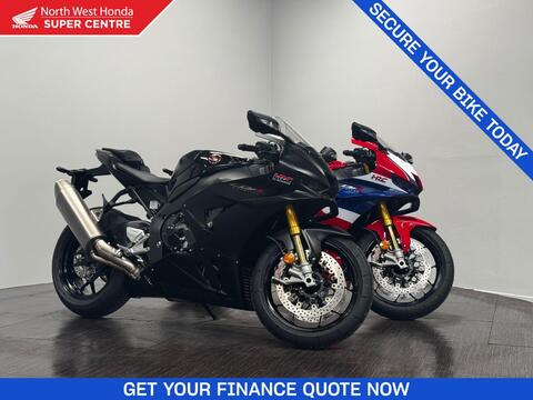 Honda CBR1000RR-R Fireblade SP