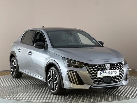 Peugeot208