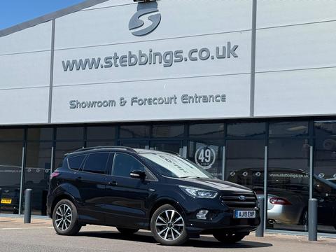 FordKuga