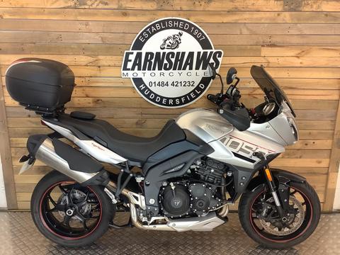 Triumph Tiger 1050 Adventure 1050 Sport Euro 4