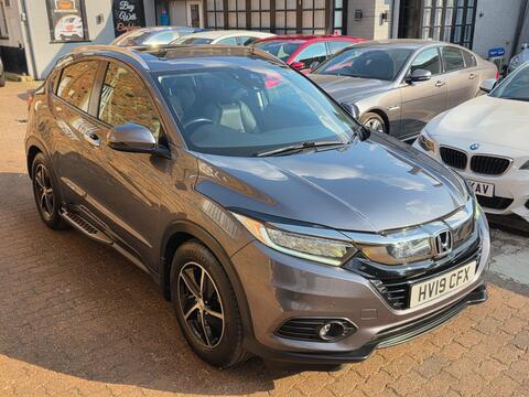 Honda HR-V SUV 1.5 i-VTEC EX CVT Euro 6 (s/s) 5dr