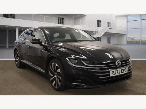 VolkswagenArteon