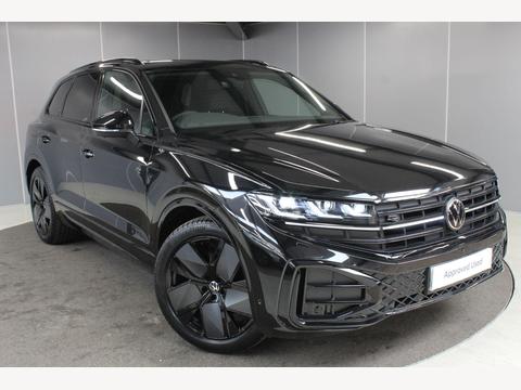 Touareg