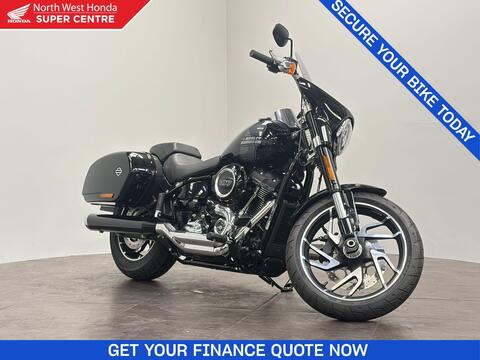 Harley-Davidson Softail