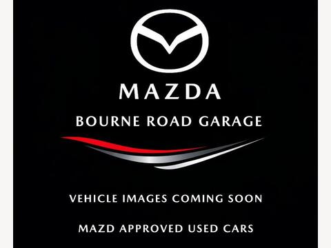 Mazda CX-5 SUV 2.0 SKYACTIV-G GT Sport Auto Euro 6 (s/s) 5dr