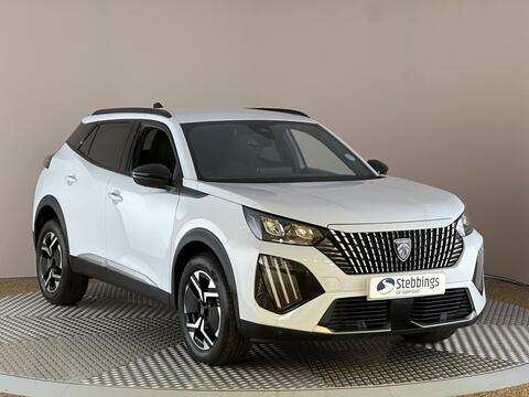 Peugeot2008