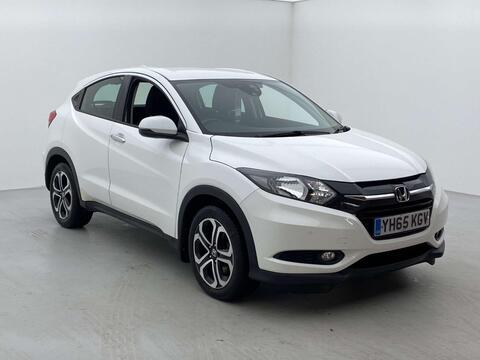 Honda HR-V SUV 1.6 i-DTEC SE Navi Euro 6 (s/s) 5dr
