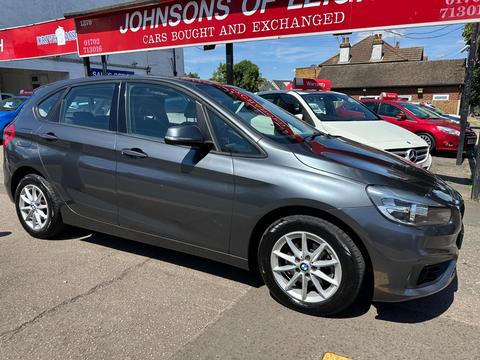 BMW 2 Series Active Tourer MPV 1.5 216d SE Euro 6 (s/s) 5dr