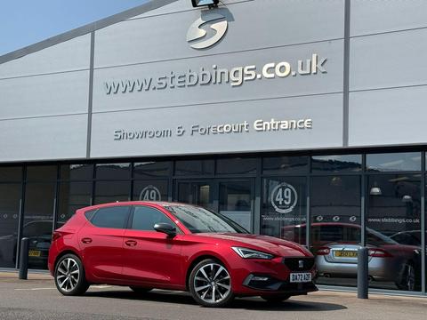 SEATLeon
