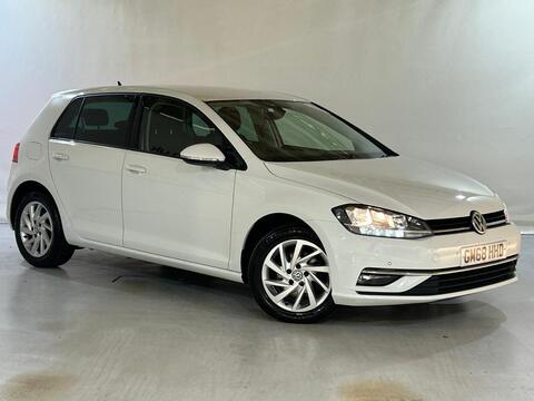 VolkswagenGolf