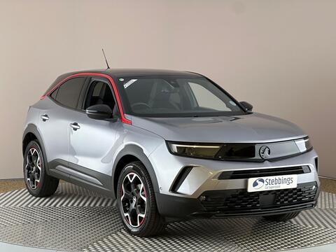 VauxhallMokka