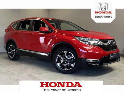 CR-V