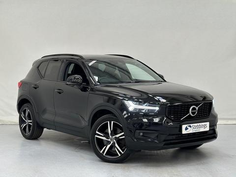 VolvoXC40