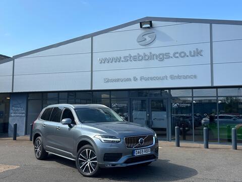 VolvoXC90