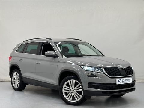 SkodaKodiaq