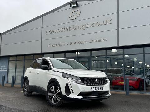 Peugeot3008