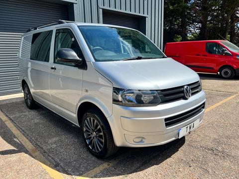 Volkswagen Transporter Panel Van 2.0 TDI T28 L1 H1 4dr
