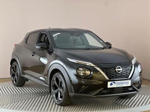 NissanJuke