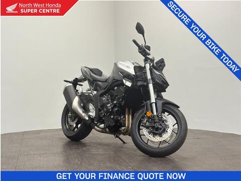 Honda CB1000 Hornet