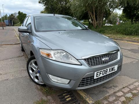 Ford Mondeo Hatchback 2.3 Titanium X 5dr