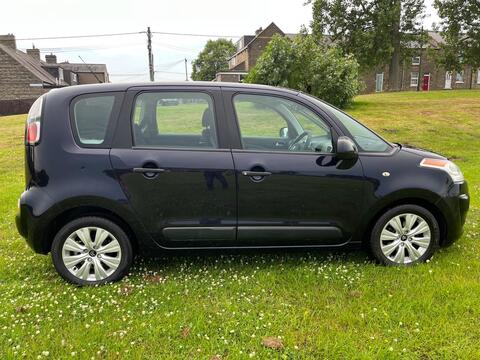 Citroen C3 Picasso MPV 1.6 HDi VTR+ Euro 5 5dr