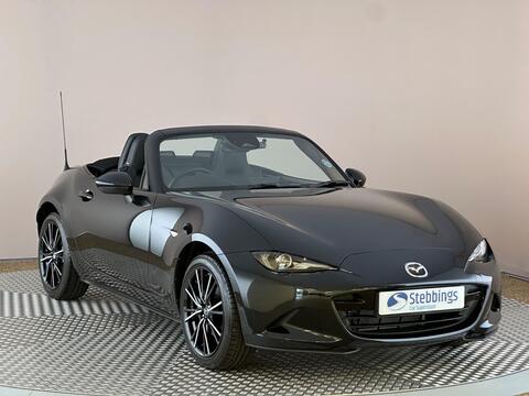 MazdaMX-5