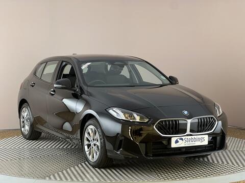 BMW1 Series