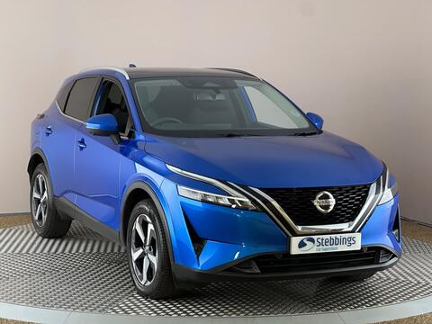NissanQashqai