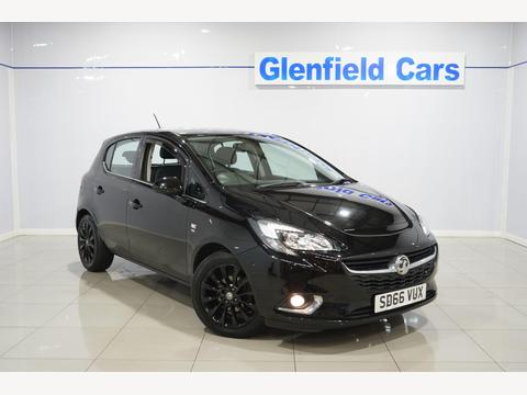 Vauxhall Corsa Hatchback 1.4i ecoFLEX SE Euro 6 5dr