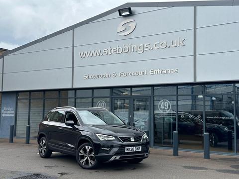 SEATAteca