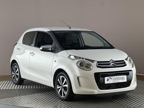 CitroenC1