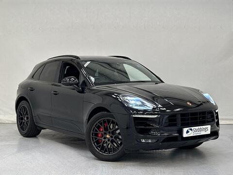 PorscheMacan