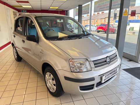 Fiat Panda Hatchback 1.2 Dynamic 5dr