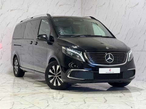 Mercedes-Benz EQV MPV EQV 300e 90kWh Sport (Premium) Auto 5dr