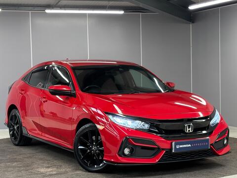 Civic