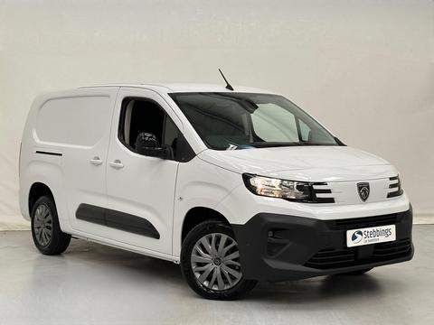 PeugeotPartner