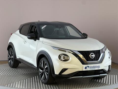 NissanJuke