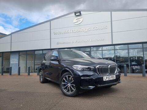 BMWX5