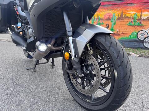 Honda NT1100 Tourer 1100 Euro 5